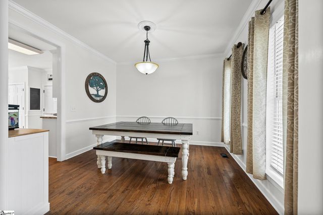 102 Laughing Tree Court, Fountain Inn, SC 29644