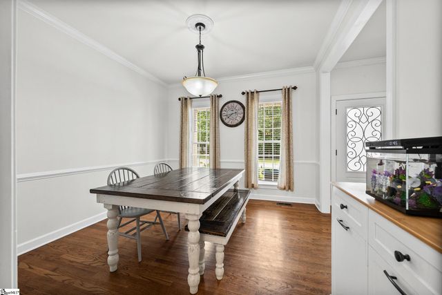 102 Laughing Tree Court, Fountain Inn, SC 29644