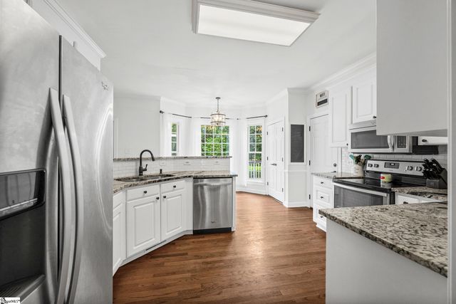 102 Laughing Tree Court, Fountain Inn, SC 29644