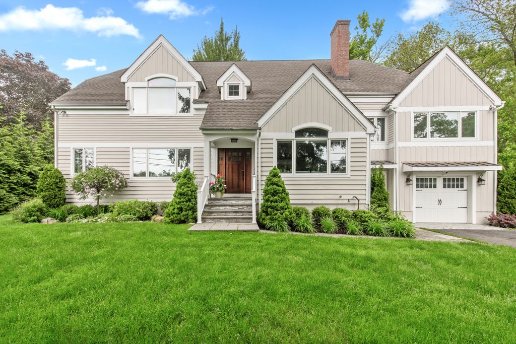 42 Kings Highway South, Westport, CT 06880