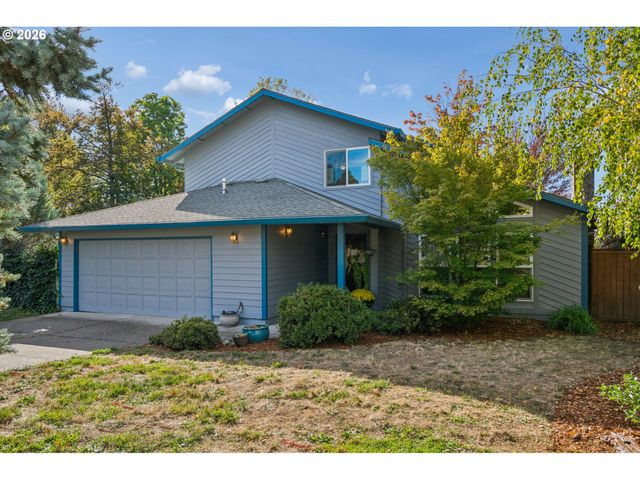 2259 Se LINDENBROOK Ct, Milwaukie, OR 97222