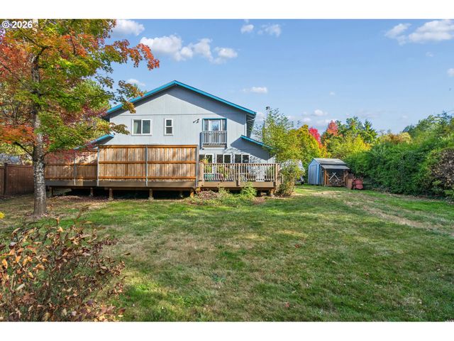 2259 Se LINDENBROOK Ct, Milwaukie, OR 97222