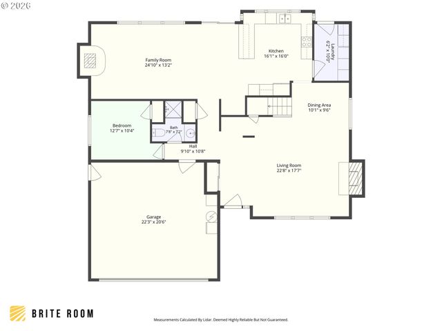 2259 Se LINDENBROOK Ct, Milwaukie, OR 97222