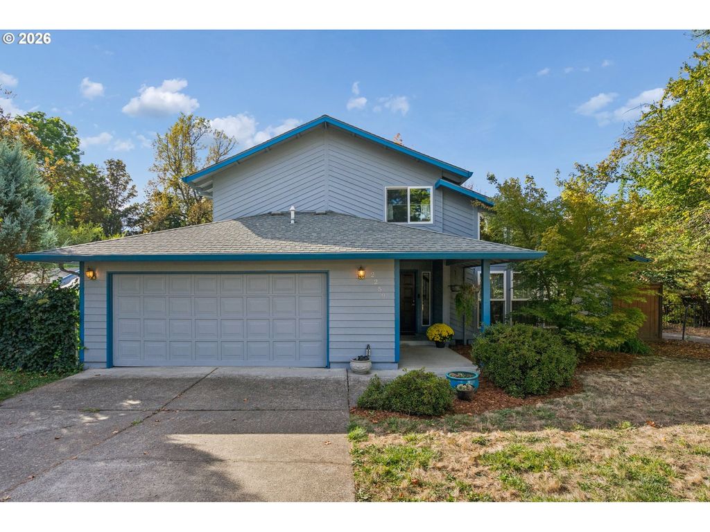 2259 Se LINDENBROOK Ct, Milwaukie, OR 97222