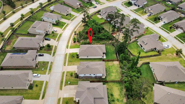 14136 Lake Lodge Drive, Conroe, TX 77384