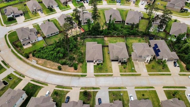 14136 Lake Lodge Drive, Conroe, TX 77384