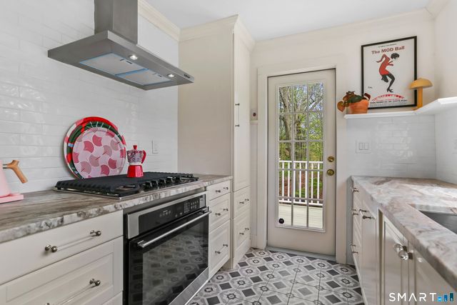 4 River View Road, Westport, CT 06880