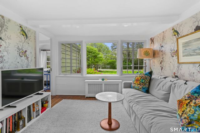 4 River View Road, Westport, CT 06880