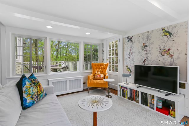 4 River View Road, Westport, CT 06880