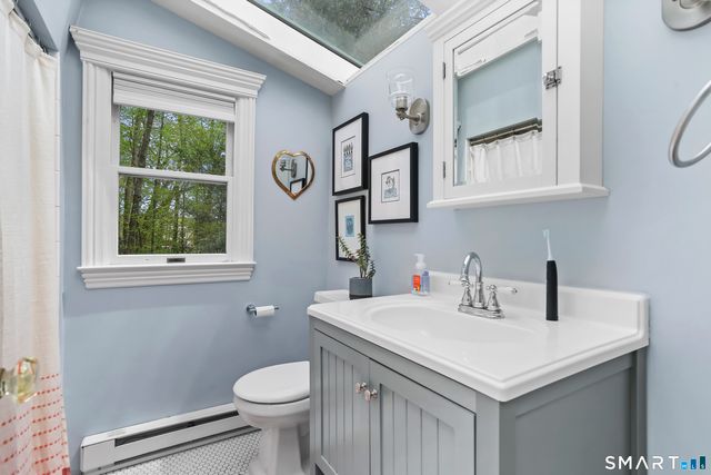 4 River View Road, Westport, CT 06880