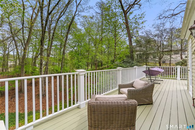 4 River View Road, Westport, CT 06880