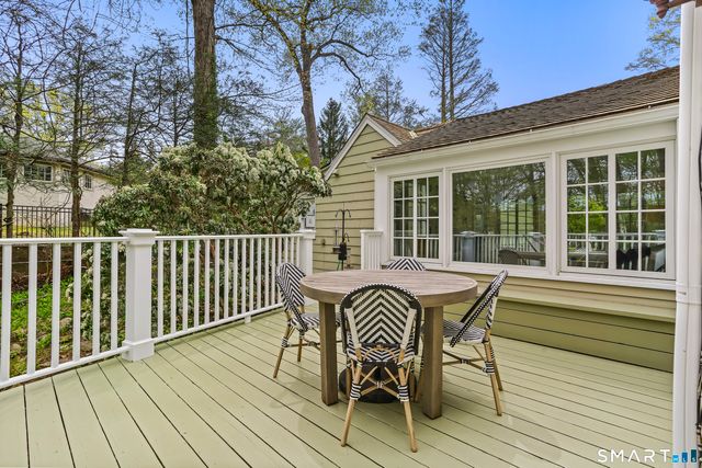 4 River View Road, Westport, CT 06880
