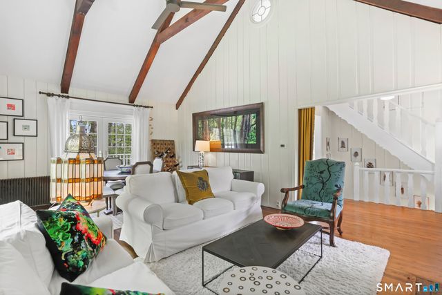 4 River View Road, Westport, CT 06880