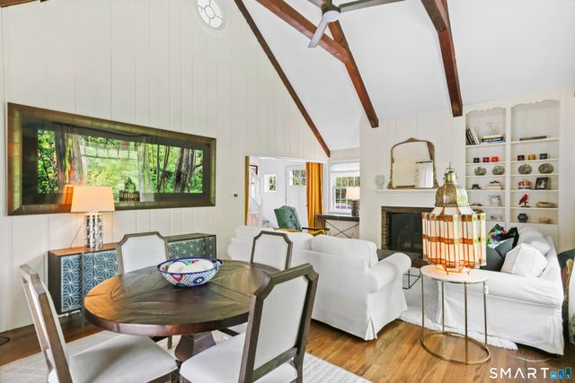 4 River View Road, Westport, CT 06880