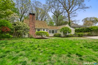4 River View Road, Westport, CT 06880