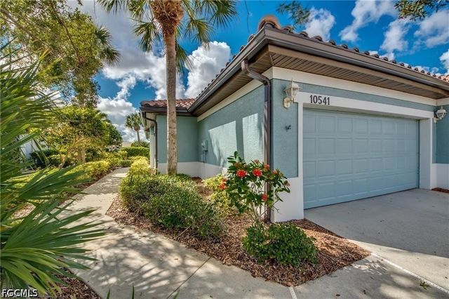 10541 Diamante WAY, Fort Myers, FL 33913