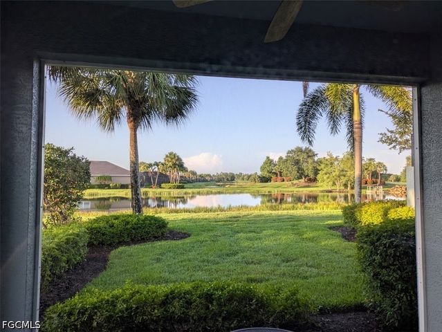10541 Diamante WAY, Fort Myers, FL 33913