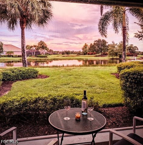10541 Diamante WAY, Fort Myers, FL 33913