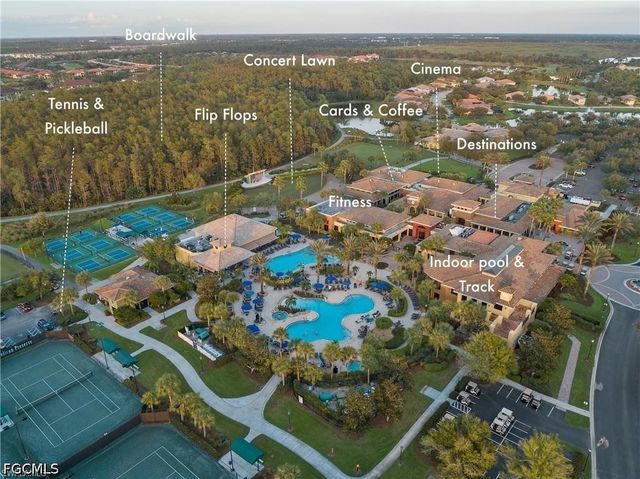 10541 Diamante WAY, Fort Myers, FL 33913
