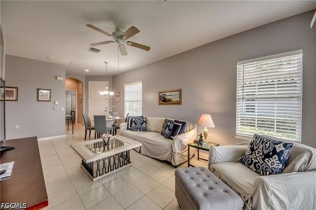 10541 Diamante WAY, Fort Myers, FL 33913
