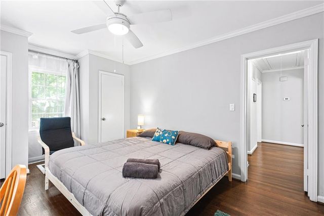 1257 Briar Hills NE Drive, Atlanta, GA 30306