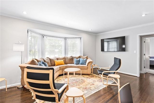 1257 Briar Hills NE Drive, Atlanta, GA 30306