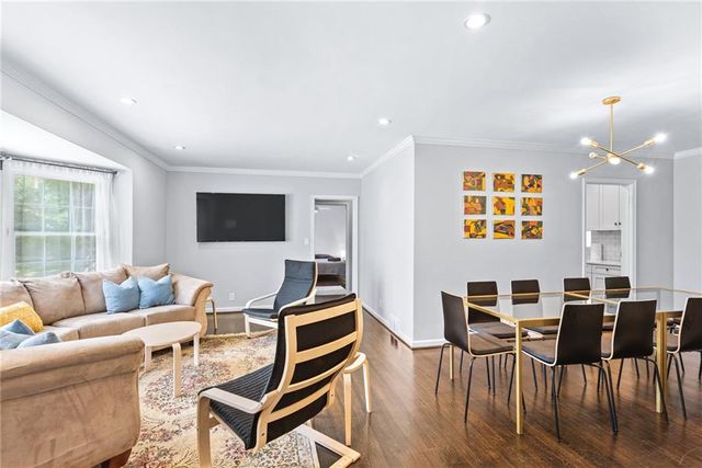 1257 Briar Hills NE Drive, Atlanta, GA 30306