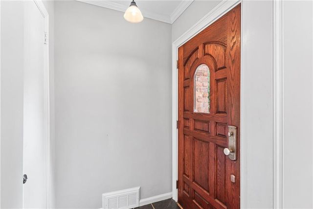 1257 Briar Hills NE Drive, Atlanta, GA 30306