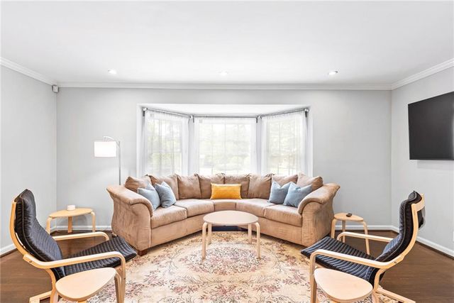 1257 Briar Hills NE Drive, Atlanta, GA 30306