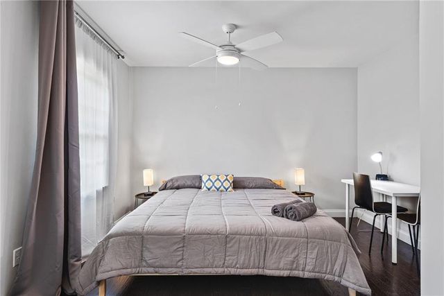 1257 Briar Hills NE Drive, Atlanta, GA 30306