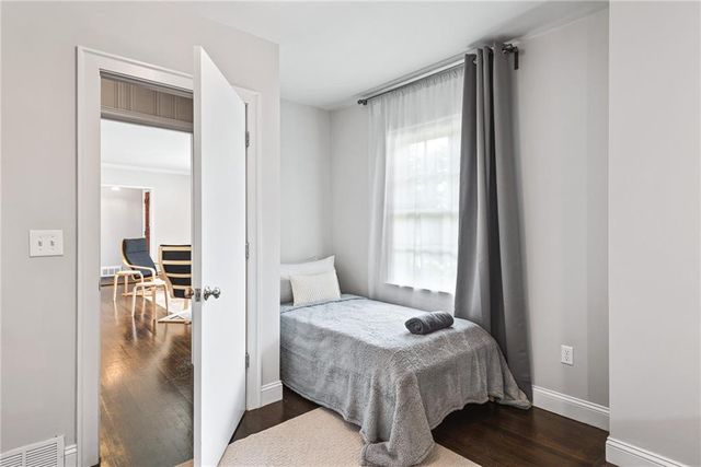 1257 Briar Hills NE Drive, Atlanta, GA 30306