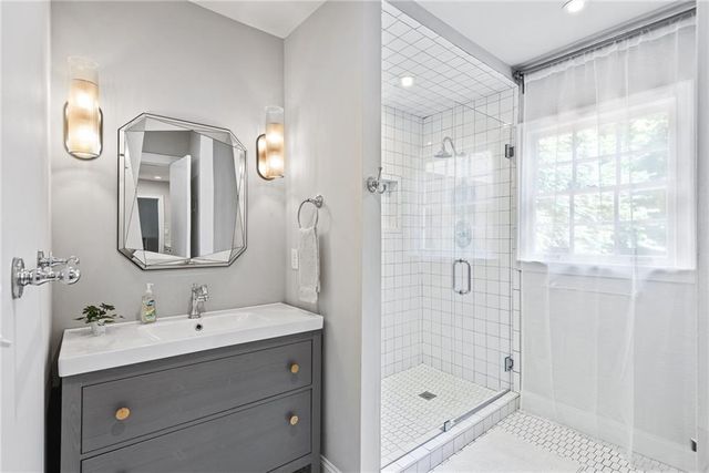 1257 Briar Hills NE Drive, Atlanta, GA 30306