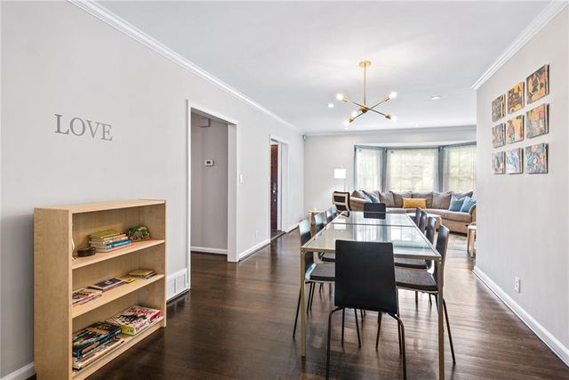 1257 Briar Hills NE Drive, Atlanta, GA 30306