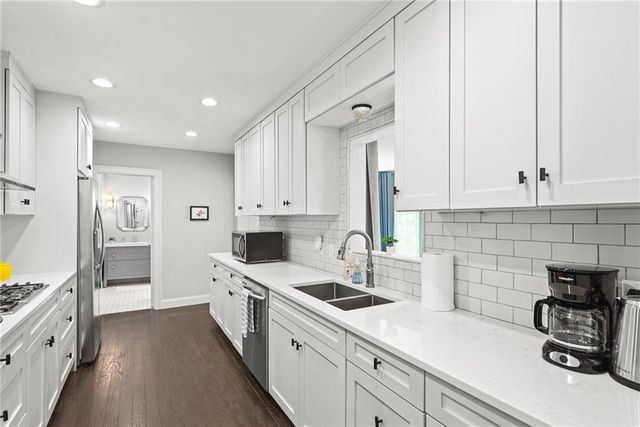 1257 Briar Hills NE Drive, Atlanta, GA 30306