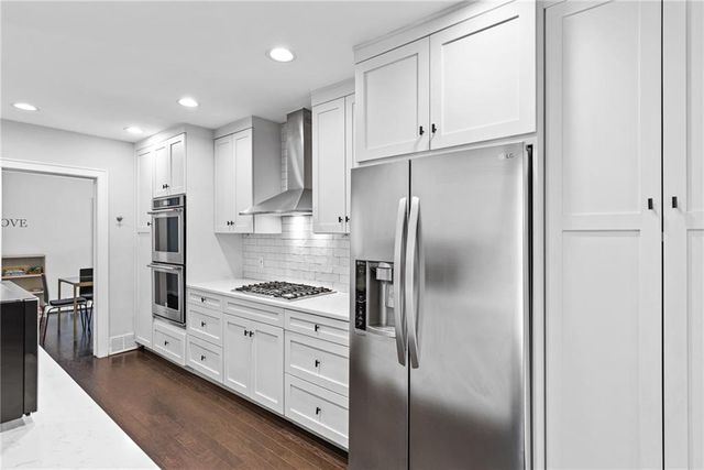 1257 Briar Hills NE Drive, Atlanta, GA 30306