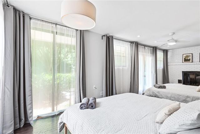 1257 Briar Hills NE Drive, Atlanta, GA 30306