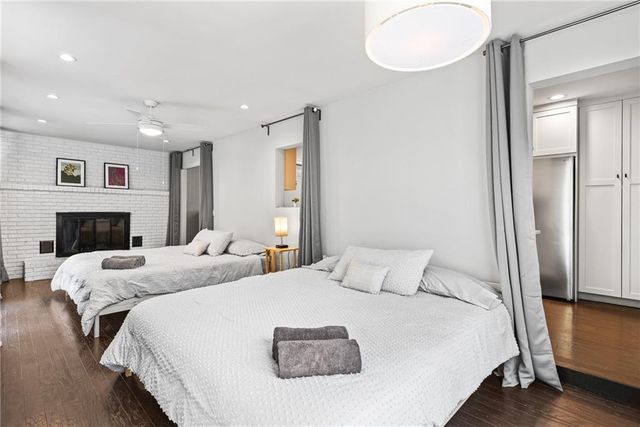 1257 Briar Hills NE Drive, Atlanta, GA 30306