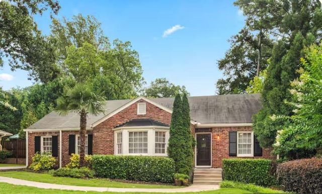 1257 Briar Hills NE Drive, Atlanta, GA 30306