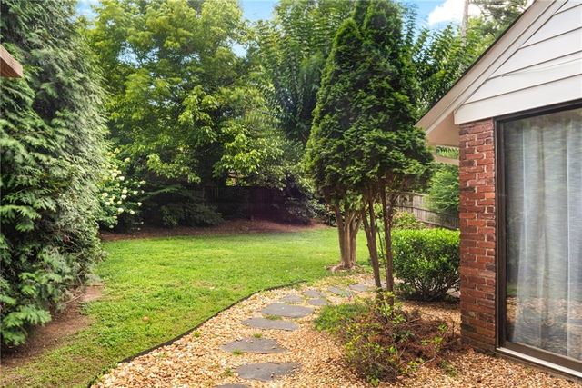 1257 Briar Hills NE Drive, Atlanta, GA 30306