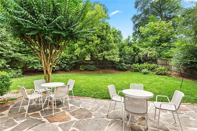 1257 Briar Hills NE Drive, Atlanta, GA 30306