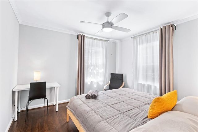 1257 Briar Hills NE Drive, Atlanta, GA 30306