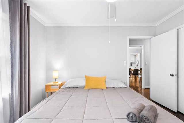 1257 Briar Hills NE Drive, Atlanta, GA 30306