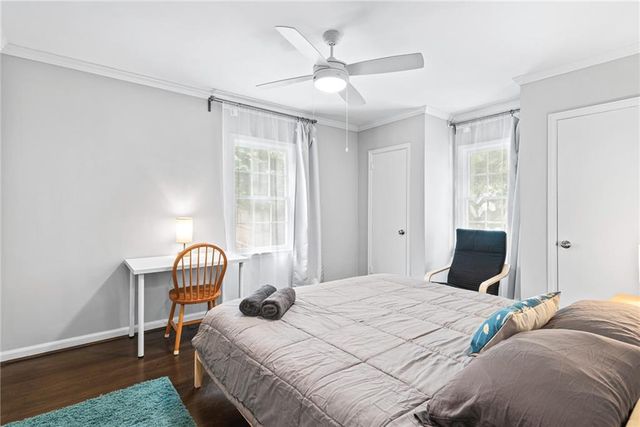 1257 Briar Hills NE Drive, Atlanta, GA 30306