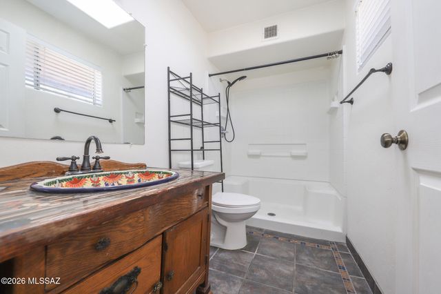 3159 W Calle Fresa, Tucson, AZ 85741