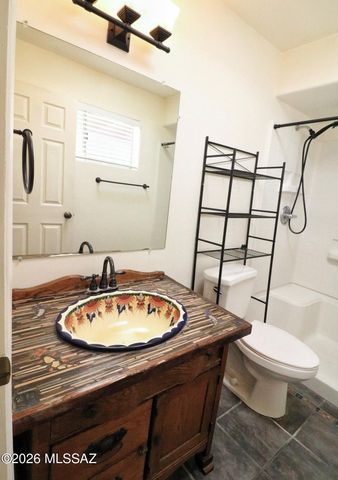 3159 W Calle Fresa, Tucson, AZ 85741