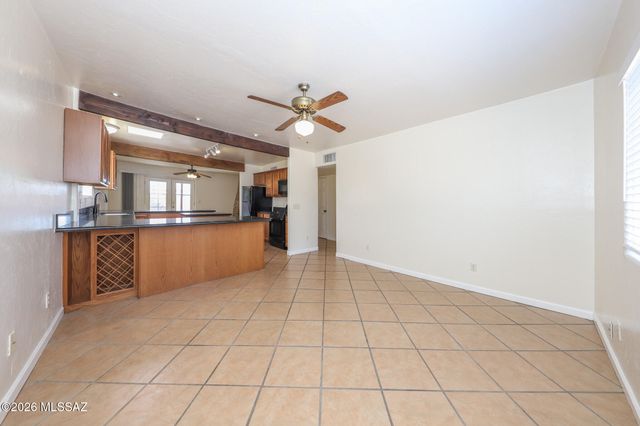 3159 W Calle Fresa, Tucson, AZ 85741