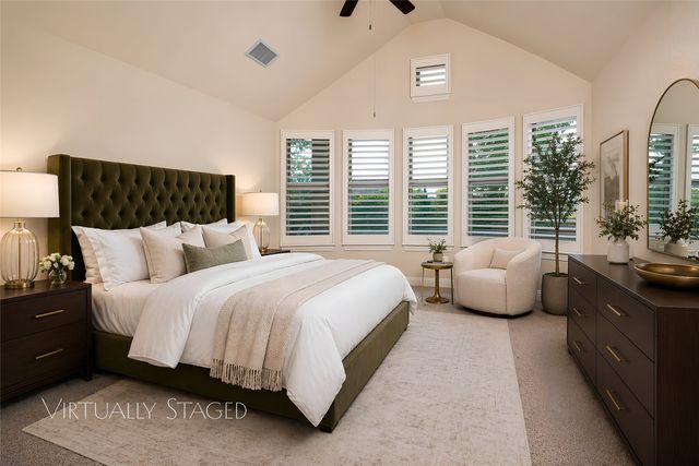 11701 Slumber Falls Drive, Flower Mound, TX 76226