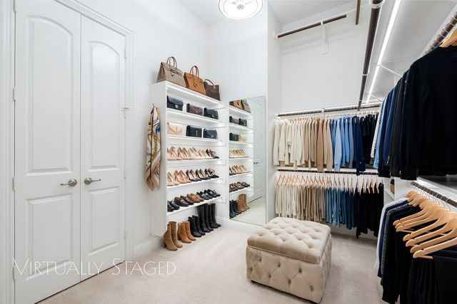 11701 Slumber Falls Drive, Flower Mound, TX 76226