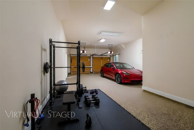 11701 Slumber Falls Drive, Flower Mound, TX 76226