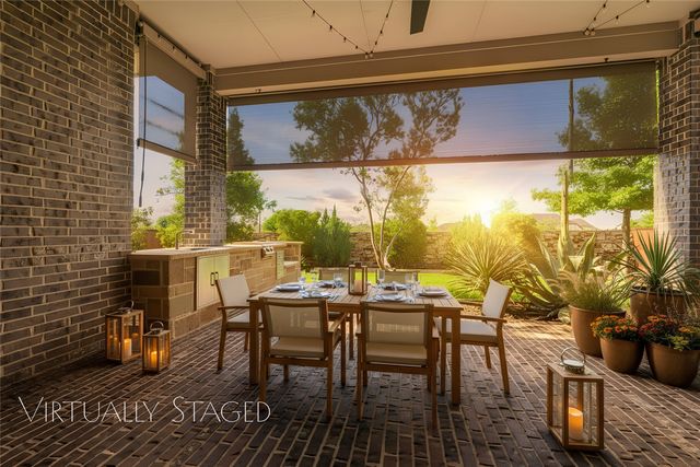 11701 Slumber Falls Drive, Flower Mound, TX 76226